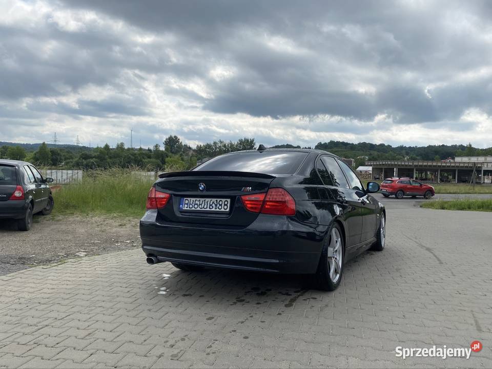 Bmw e90 poduszka powietrzna Kraków