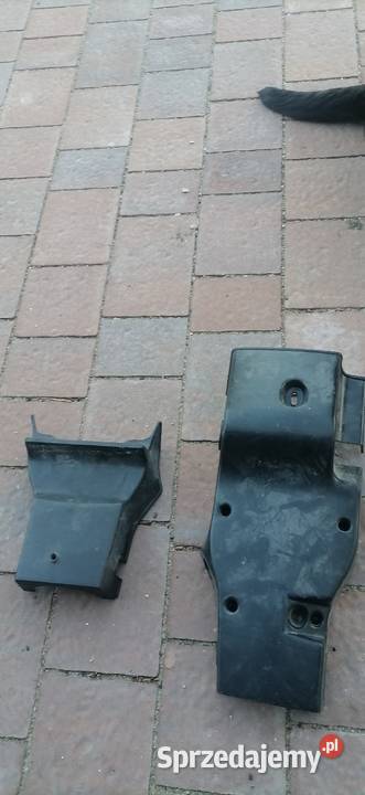 Obudowa kierownicy polonez Kolumny kierownicze Łatanice