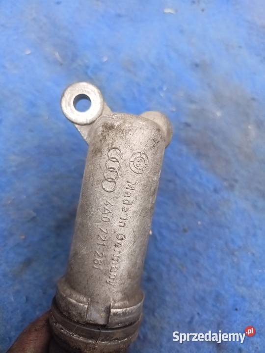 Wysprzęglik 4A0 721 261 19 Audi A4 B5 a14 Sprzęgła i elementy