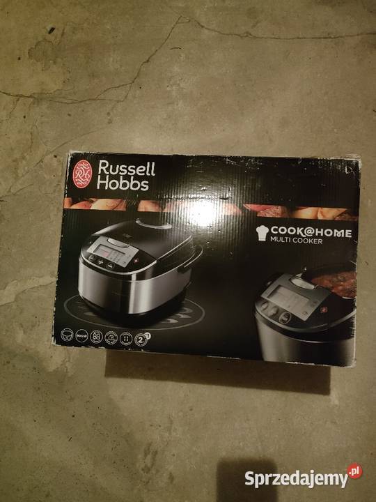 Robot gotujący Olkusz