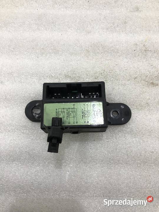 MODUŁ PRZEKAŹNIK KIA RIO I 95250FD200 osobowe