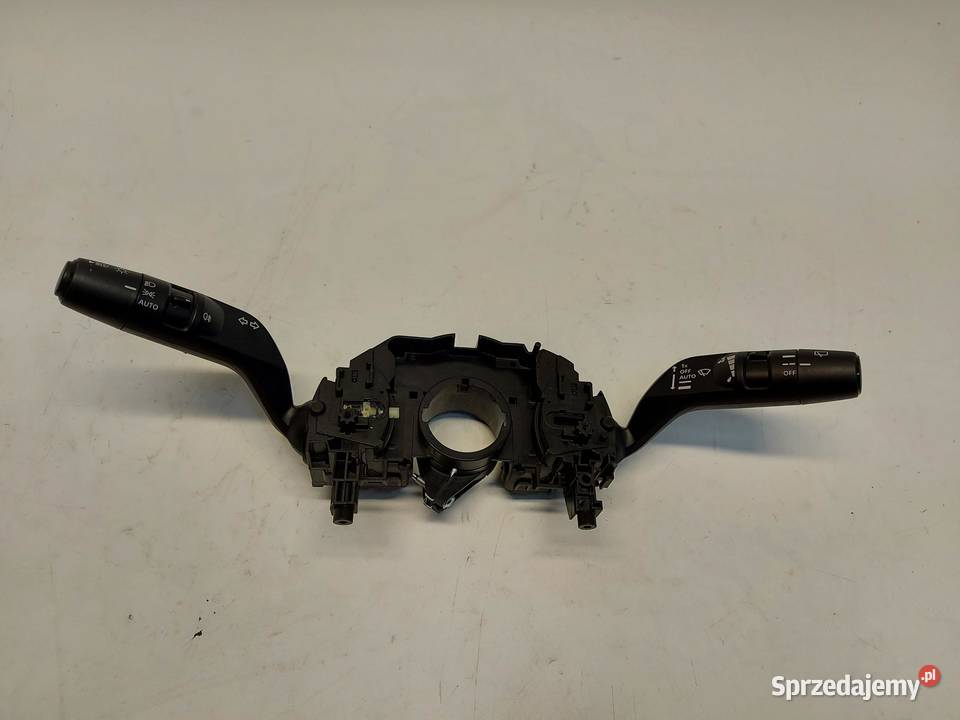 Nissan XTRAIL T33 IV 2023r Przełącznik zespolony