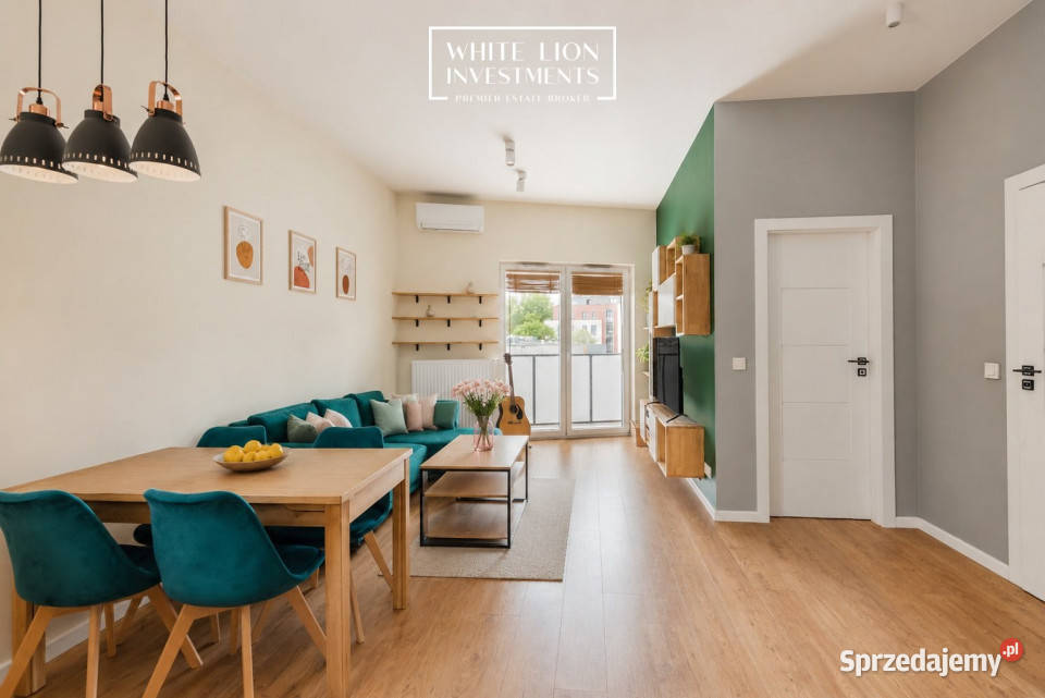 Sprzedam mieszkanie Warszawa 4412m2 2 pokoje