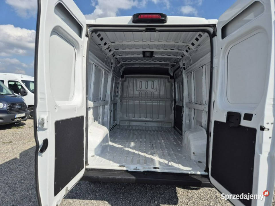 Fiat Ducato Fiat Ducato Poleasingowe pełny VAT dolnośląskie Komorniki sprzedam