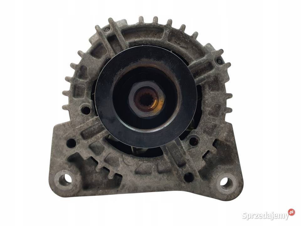 ALTERNATOR Renault Clio III Megane 14 16 16V lubelskie