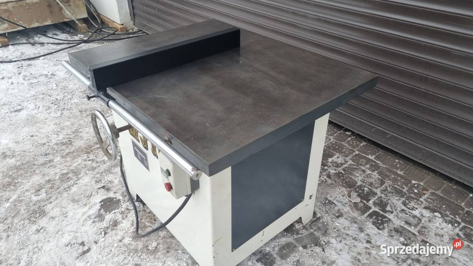 Piła stołowa KINGISO MJ104 Karsin