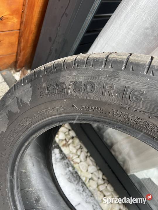 Opony letnie Michelin w stanie Marki