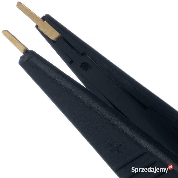 Przewody Pomiarowe do Multimetru 1000V20A 50 SMD