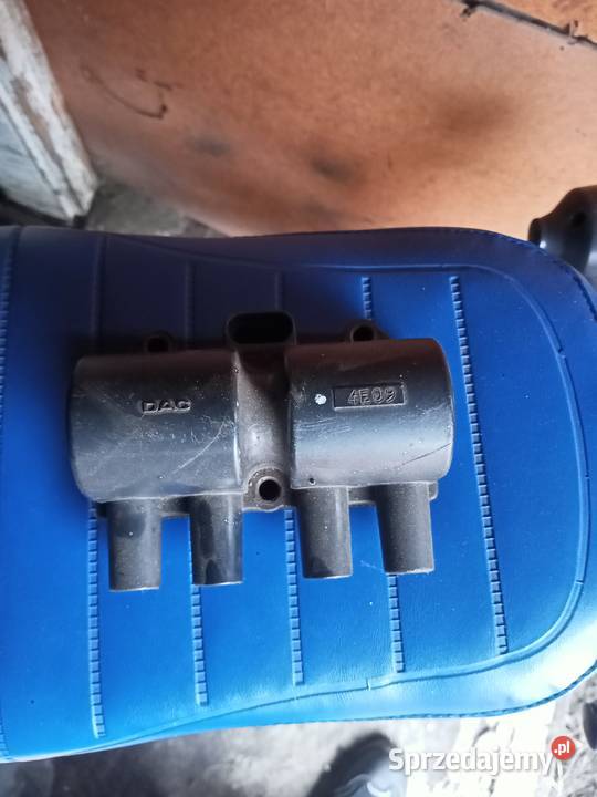 Lanos cewka 3 pionowa nowy model Otwock