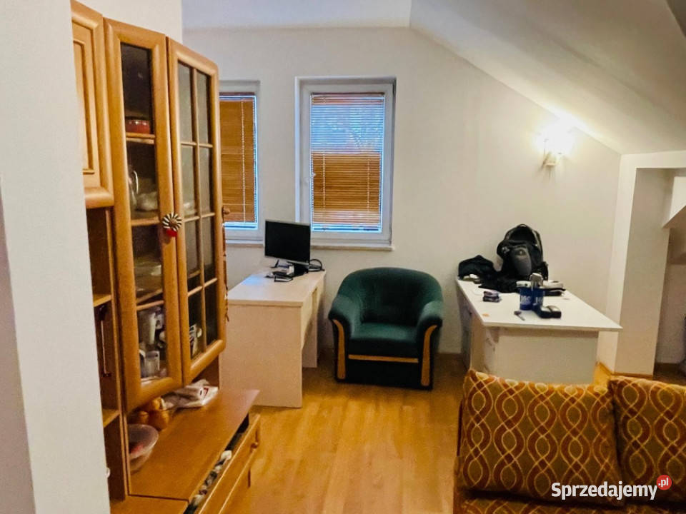 Sprzedam mieszkanie 5 pokoi Białołęka Warszawa