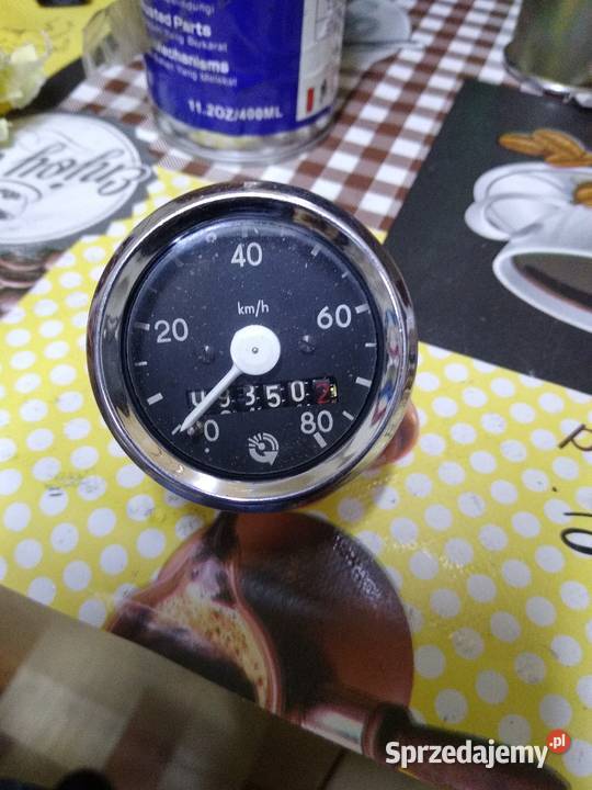 simson org licznik