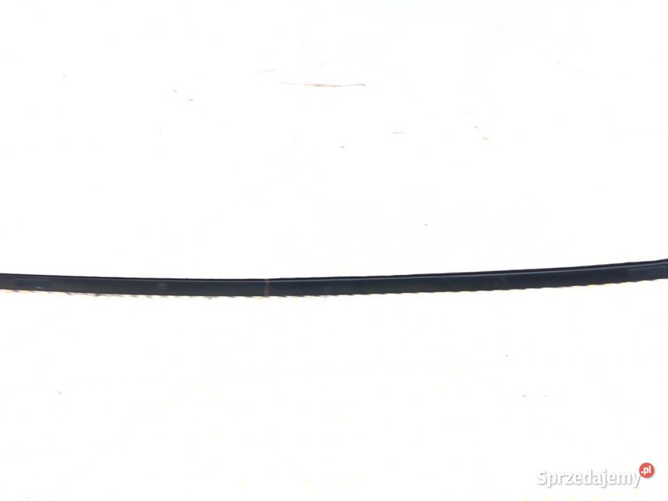 LISTWA DACHOWA LEWA MAZDA CX5 20 165 1117 Listwy i nakładki podkarpackie