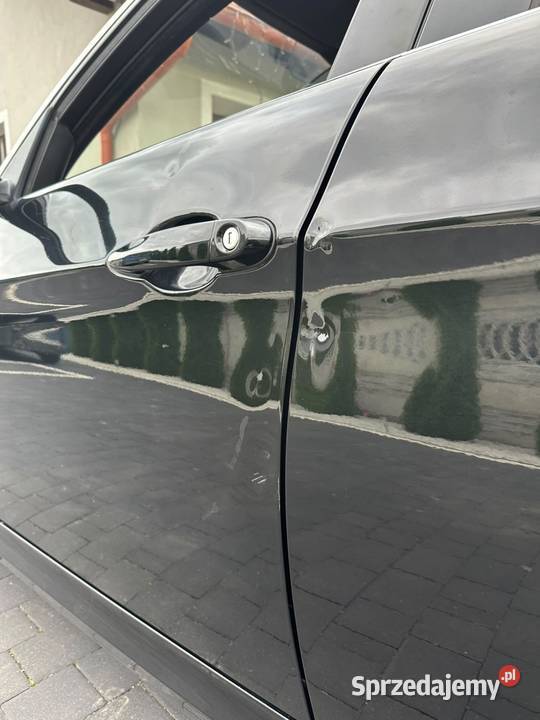 BMW 325 i automatyczna