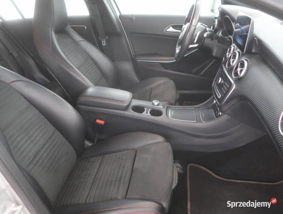 Mercedes A A 200 elektryczne szyby Bielany Wrocławskie sprzedam