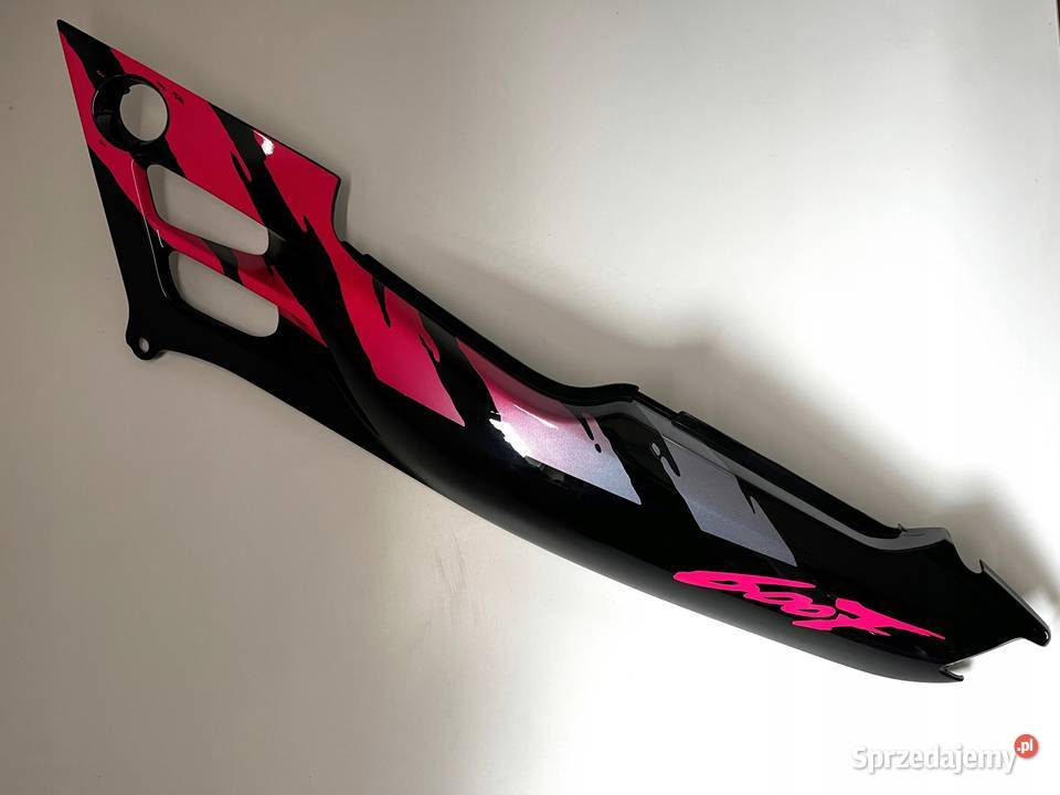 HONDA CBR 600 F2 9194 PC25 Owiewka tył tylna Łobżenica