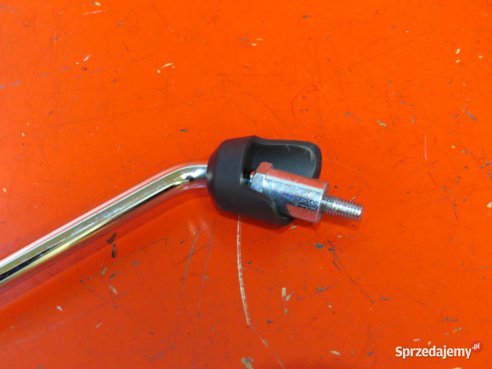 PIAGGIO FLY VESPA 50 125 LUSTERKO LUSTRO LEWE Warszawa