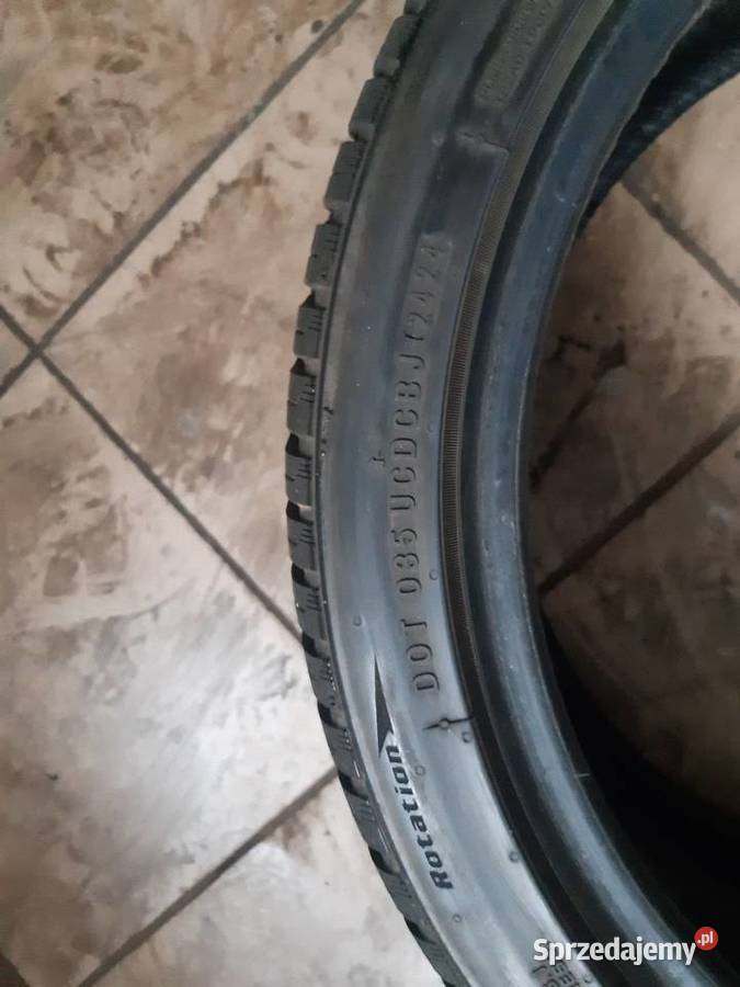 Opona Nexen 2154017 Nblue 4 sezon 2 Tumlin-Osowa