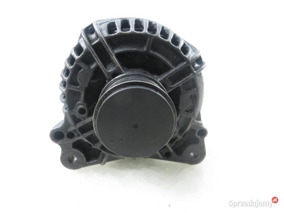 ALTERNATOR VW T5 19 TDI osobowe małopolskie