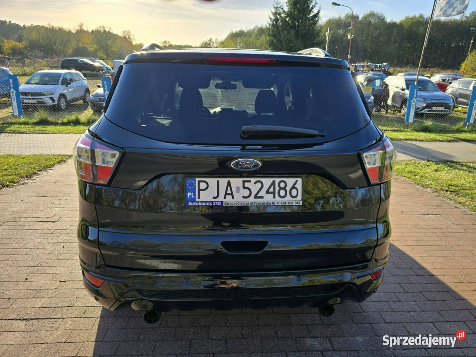 Ford Kuga Ford Kuga Mk2 Lift 20 tdci 4x4 STLine SUV