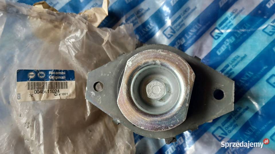 Oryginalna poduszka silnika Fiat Cinquecento