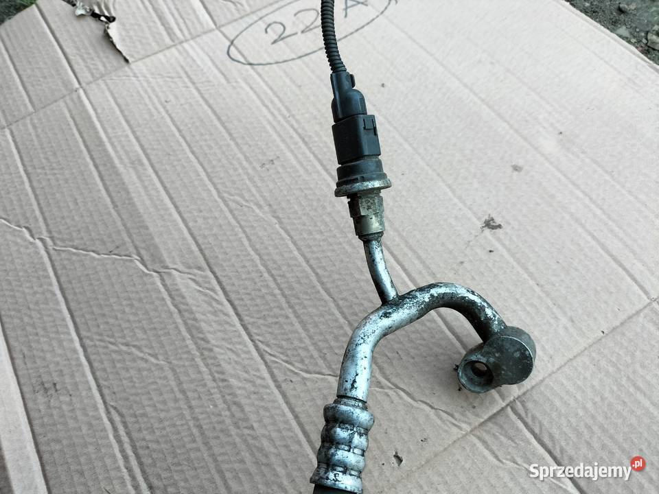AUDI A3 8P 1K0820721D WĄŻ PRZEWÓD RURKA Kamień-Kolonia sprzedam