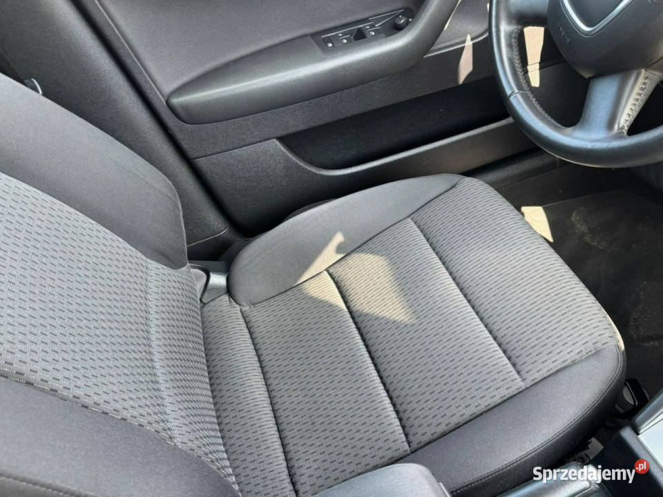 Audi A3 Sportback A3 Lift 140 Serwis ASO mazowieckie