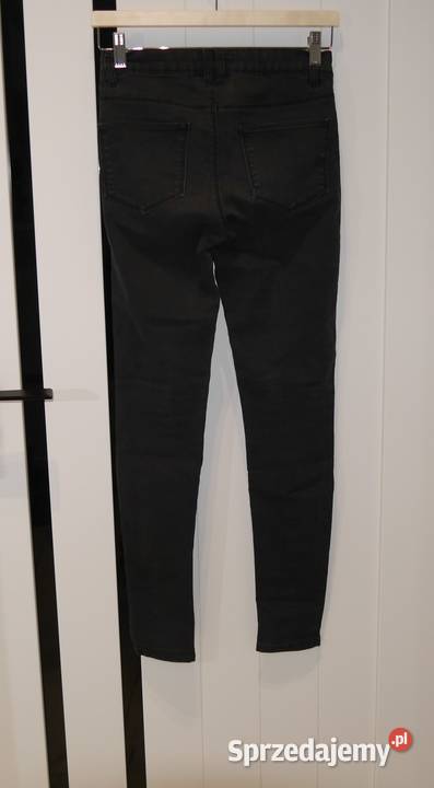 House świetne spodnie treggins 32 XXS Rozmiar 32(XXS) Wrocław