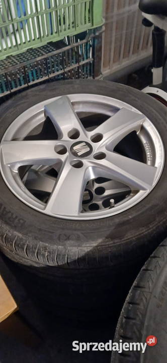 Sprzedam Seat Altea XL Buszkowy