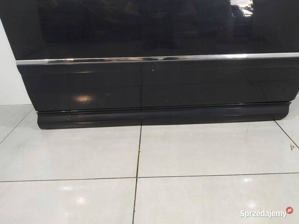 DRZWI PRAWE PRZÓD LZ5D Audi A8 II 20022010 D3 osobowe sprzedam