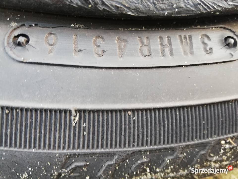 Renault Twingo II 2011 koła kołpaki łódzkie Radomsko