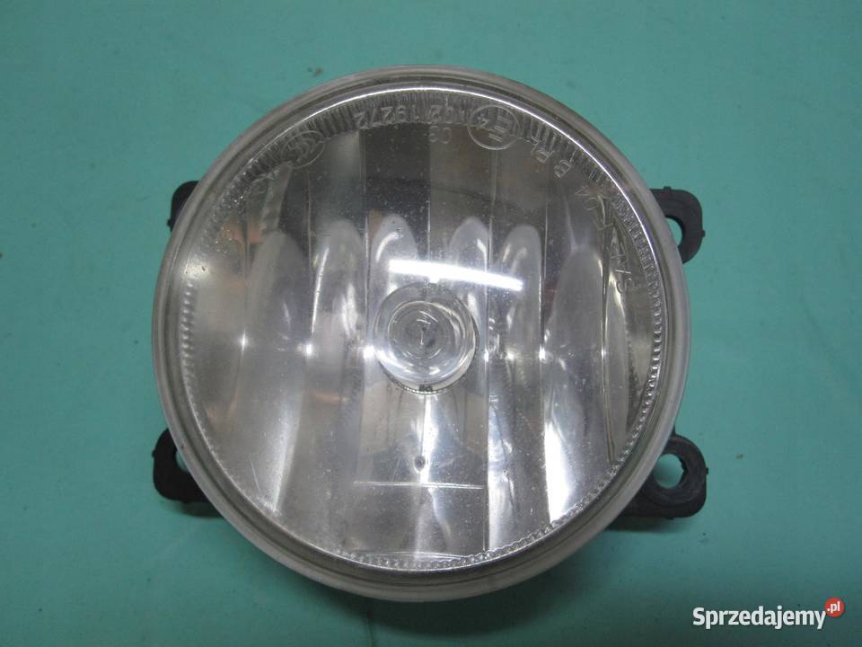 PEUGEOT 3008 I 12r halogen lewy przód 0219272 osobowe świętokrzyskie