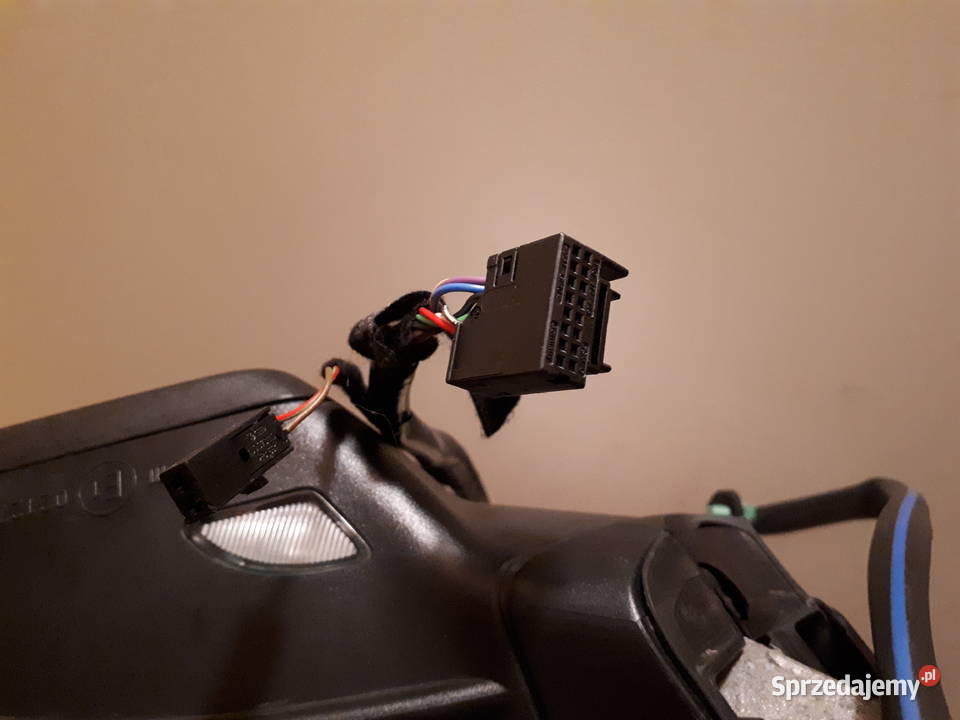 5g1857507 dm Lusterko golf 7 lewe sprzedam