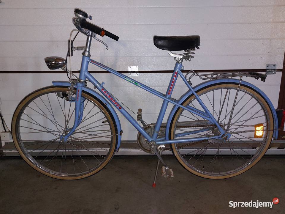 Hurtem 10 rowerów sprzedam 1 dodaję Świerklany