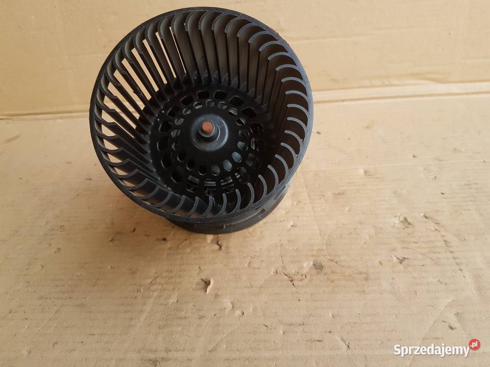 Citroen C3 Picasso lift dmuchawa wentylator