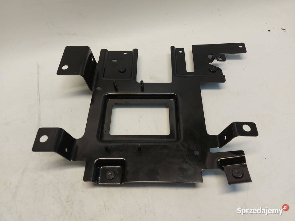 Jaecoo 7 PHEV 2025r mocowanie uchwyt podstawa osobowe