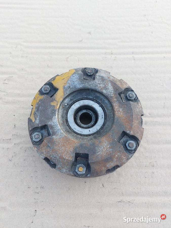 Sprzęgło MZ ES 250 Jaskółka Leszno