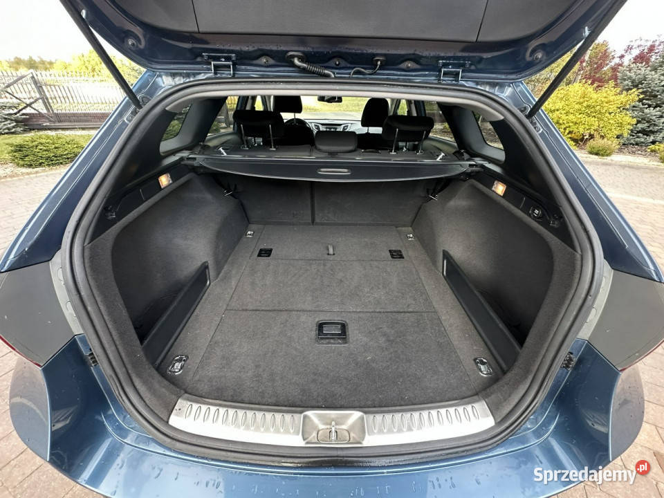 Hyundai i40 Motoryzacja Lipówki