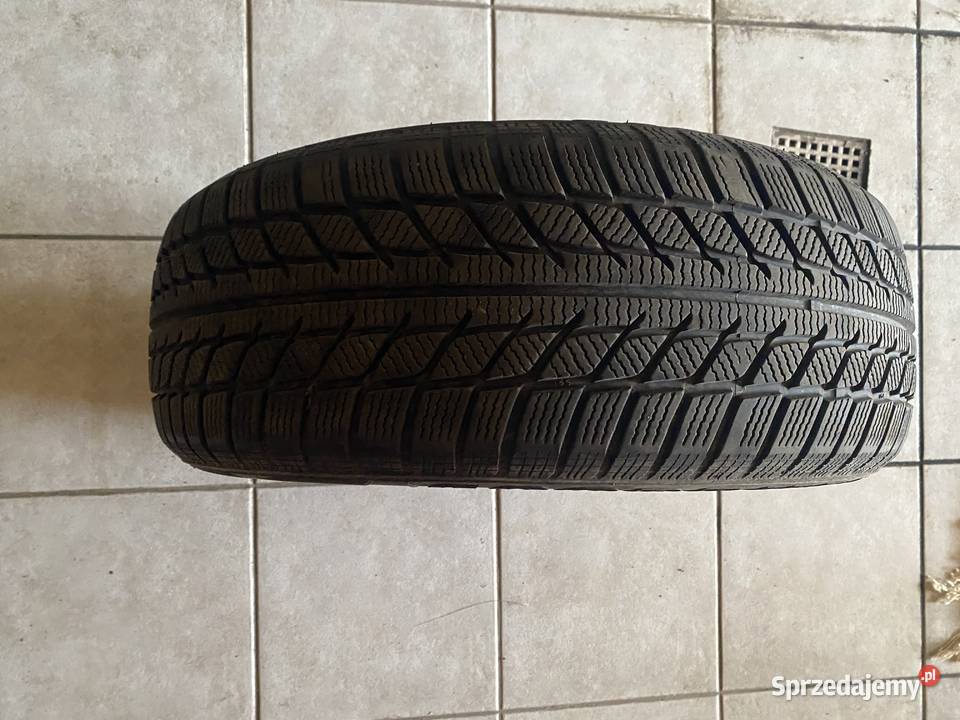 Sprzedam opony zimowe Goodride 20555 R16 Samochodowe Białystok