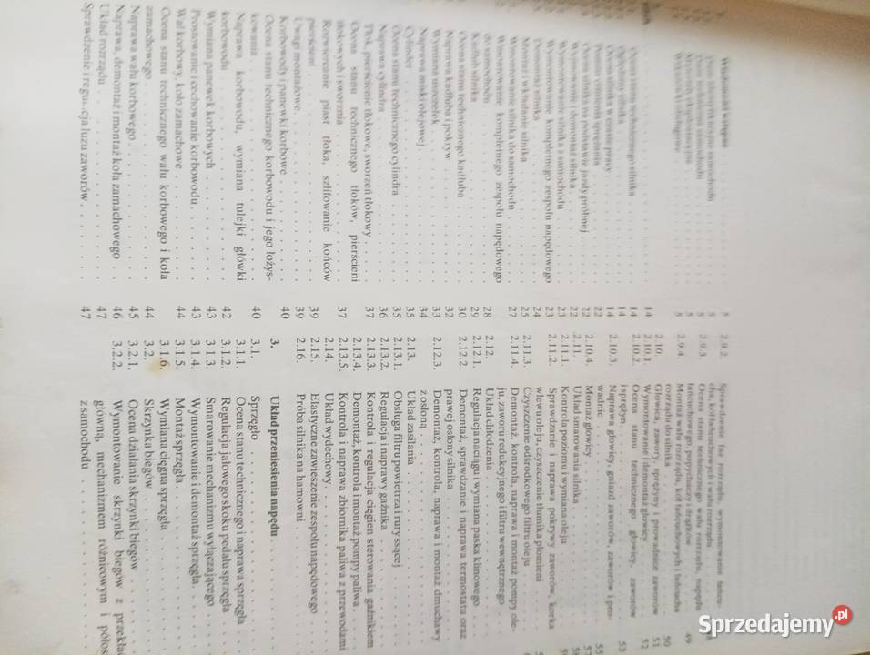 Naprawa Fiat 126 P Bieruń sprzedam