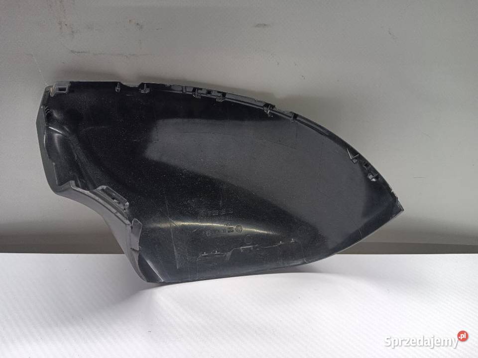 OBUDOWA LUSTERKA LEWA VW T5 7E1857527 wielkopolskie sprzedam