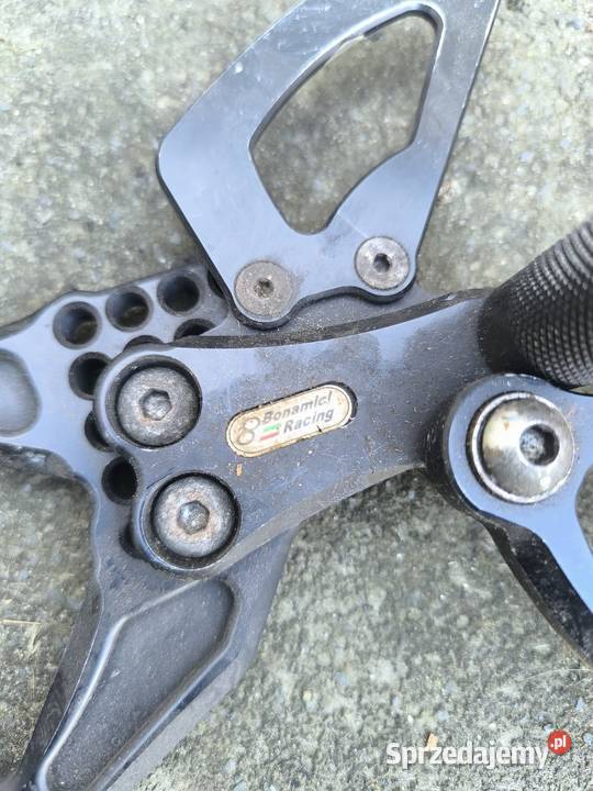 Kawasaki zx636 sety sportowe wielkopolskie Turek