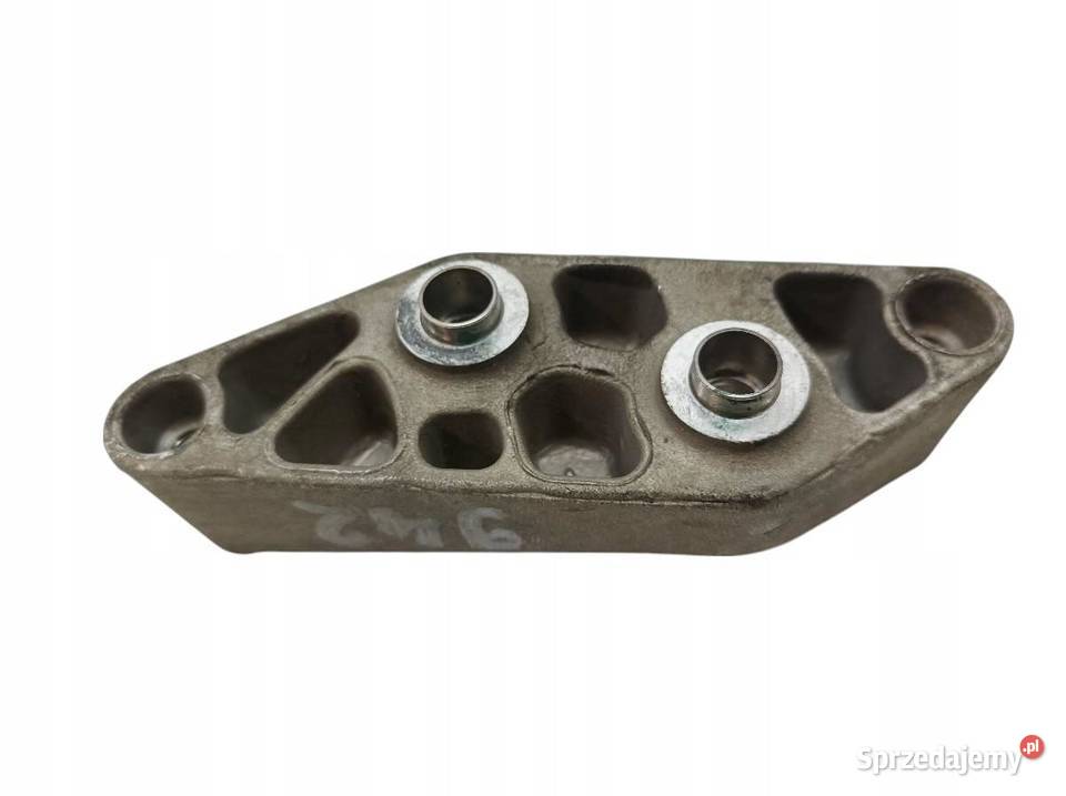 ŁAPA WSPORNIK 670003776 30 V6 Maserati Ghibli Zawieszenie silnika Zawieszenie silnika