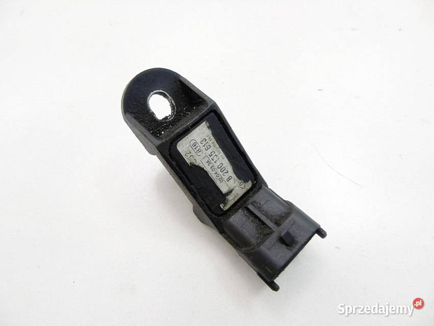 CZUJNIK CIŚNIENIA MAP 22 DCI LAGUNA 2 ESPACE 4 Sosnowiec