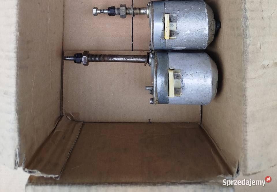 Silniczek wycieraczki oryginał ursus C330 Strzelno