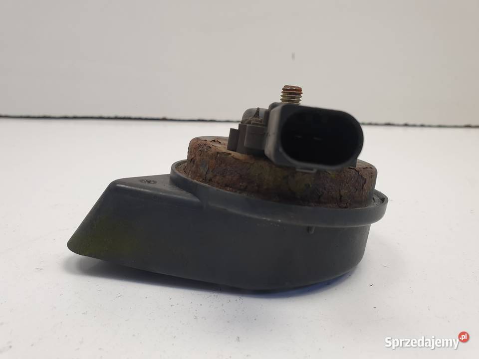 Audi A6 C6 SYGNAŁ DŹWIĘKOWY KLAKSON 024148 Chełm