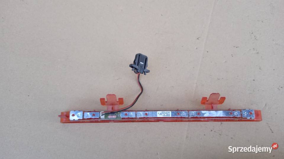 MERCEDES W169 LAMPA STOP osobowe Zbierkowo