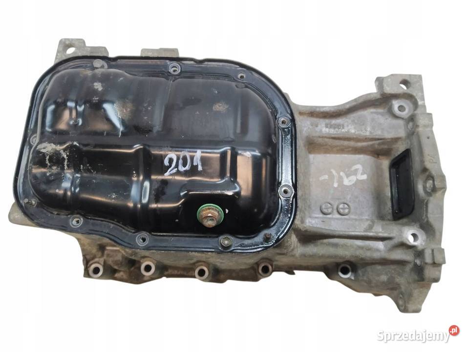 MISKA OLEJOWA 18 HYBRID Toyota Auris II 2012