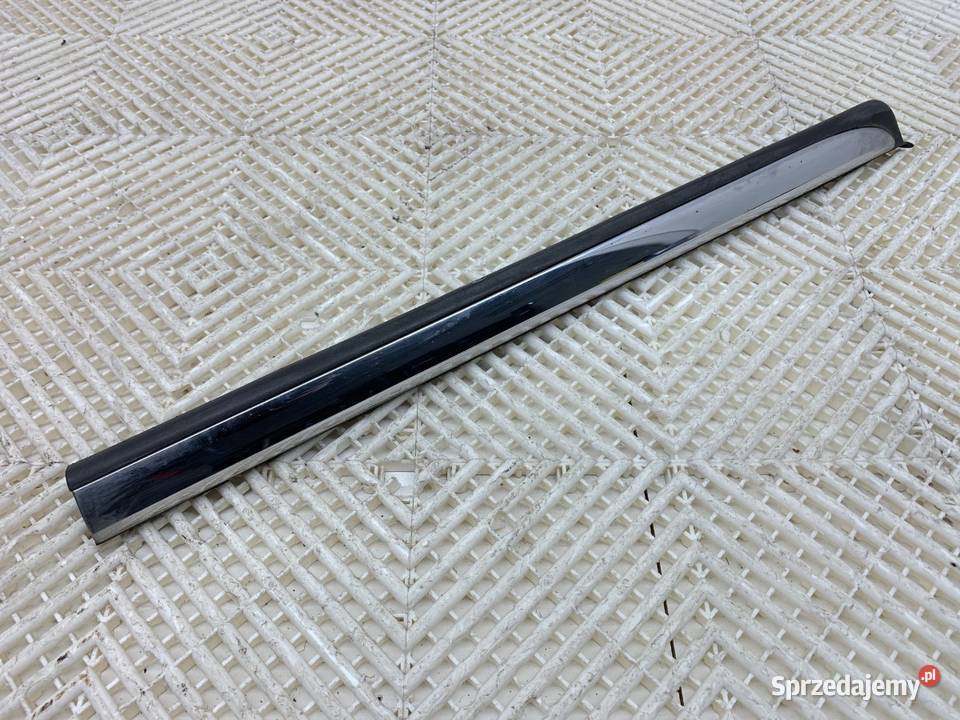 LISTWA DRZWI PRAWY TYŁ MAZDA CX7 SUV 0614