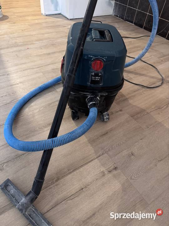 Odkurzacz bosch Odkurzacze przemysłowe Białystok
