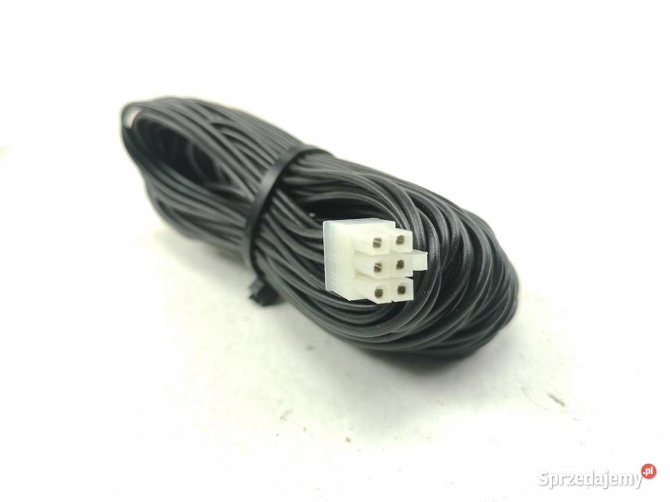LOKALIZATOR SAMOCHODOWY GPS COBRA ITALIA Motoryzacja sprzedam